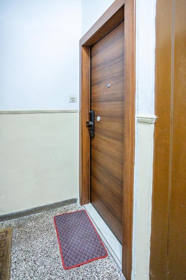 Luxury Downtown Apartment Z1 Saloniki Zewnętrze zdjęcie