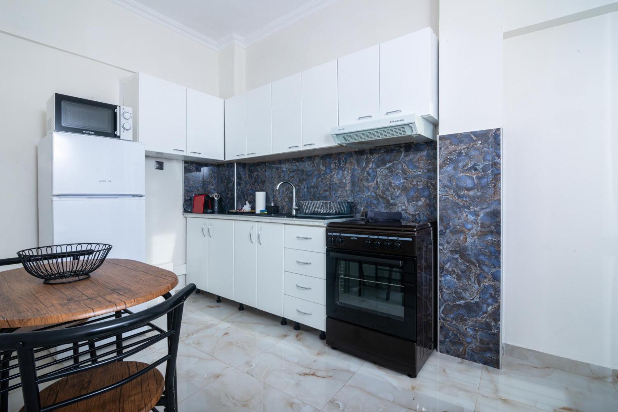Luxury Downtown Apartment Z1 Saloniki Zewnętrze zdjęcie