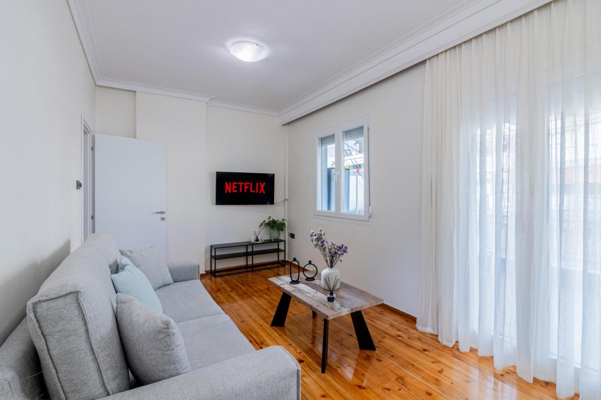 Luxury Downtown Apartment Z1 Saloniki Zewnętrze zdjęcie